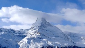 Zermatt-Matterhorn