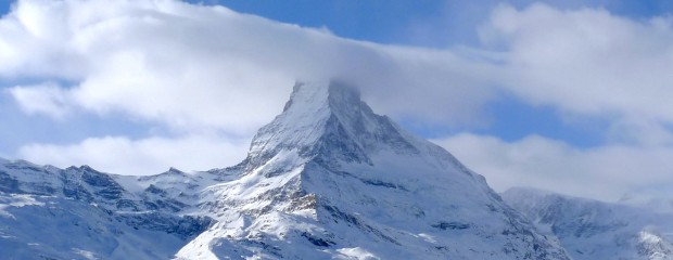 Zermatt-Matterhorn