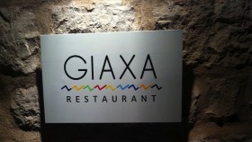 Giaxa Hvar